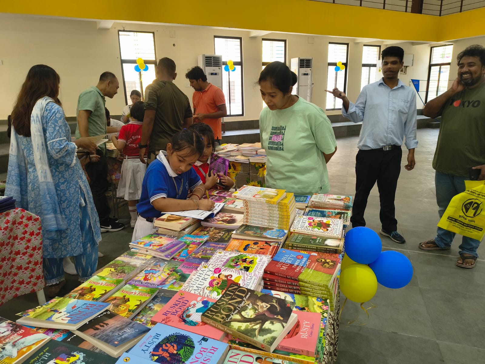 Book Fair