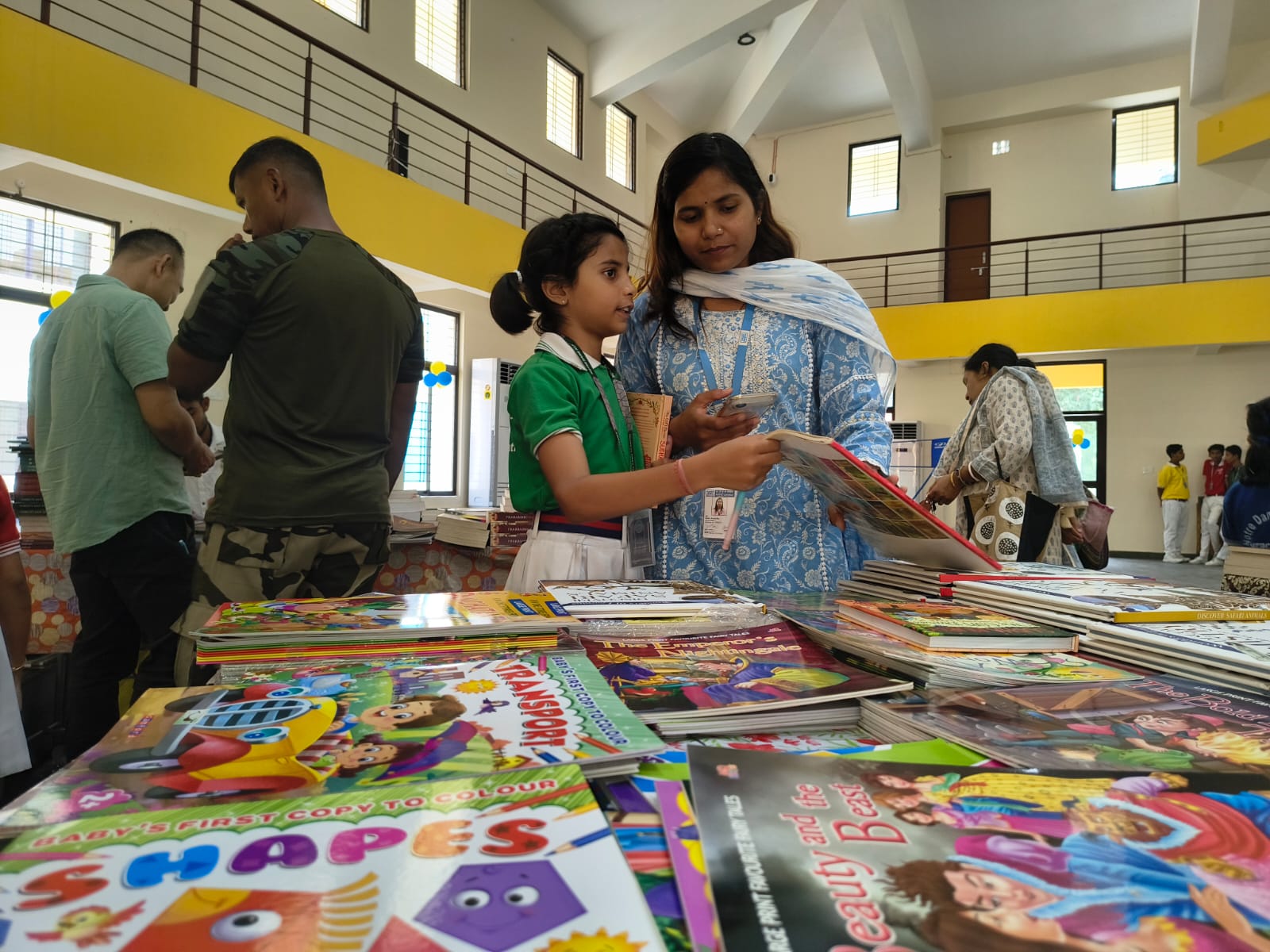 Book Fair