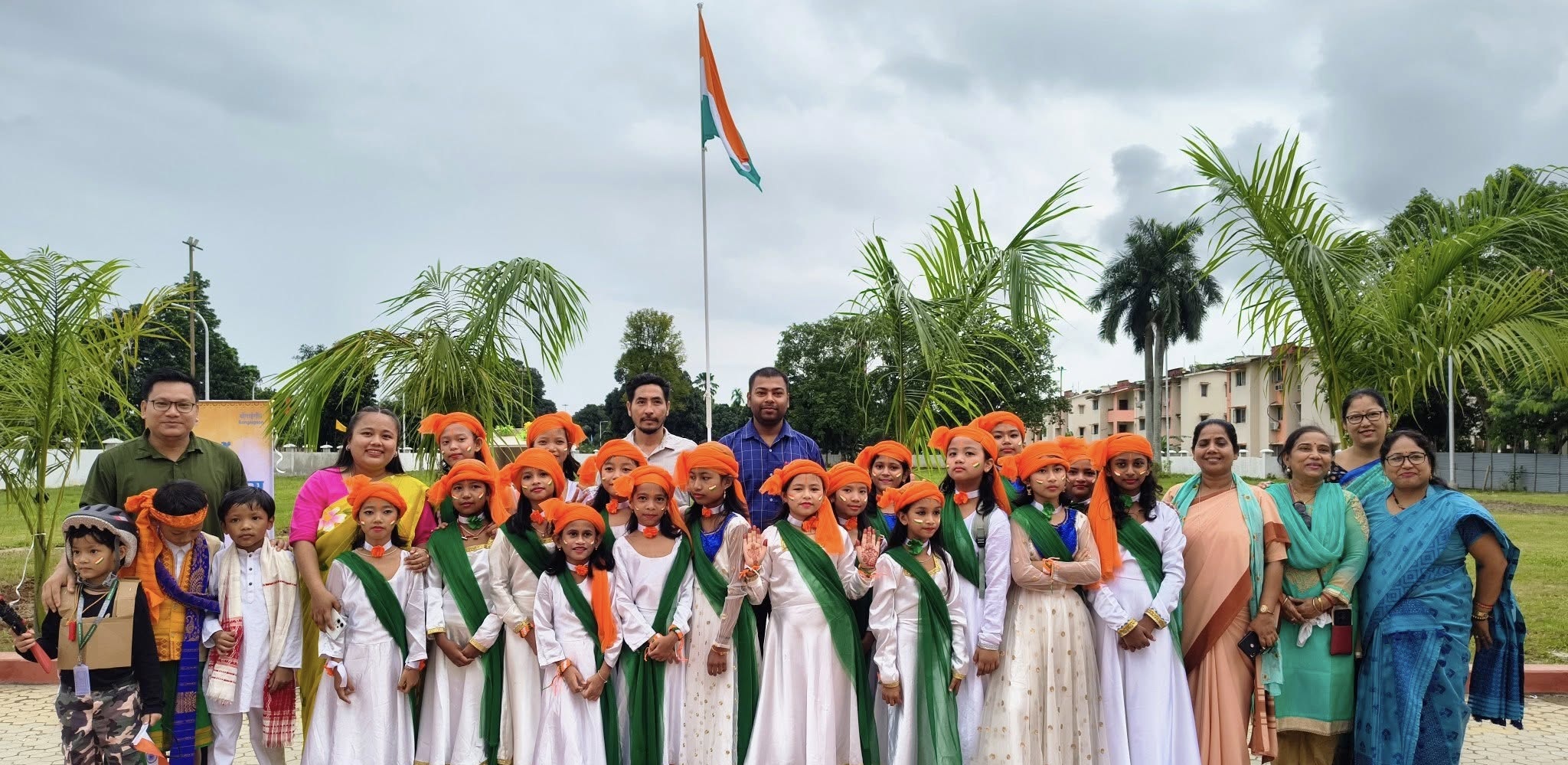 Independence Day 2025