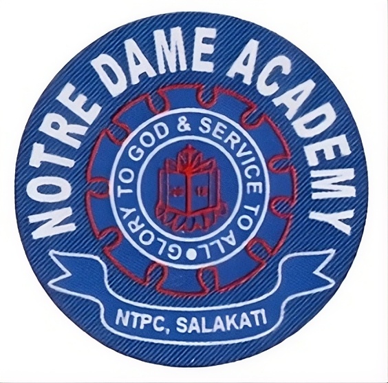 NDA Logo